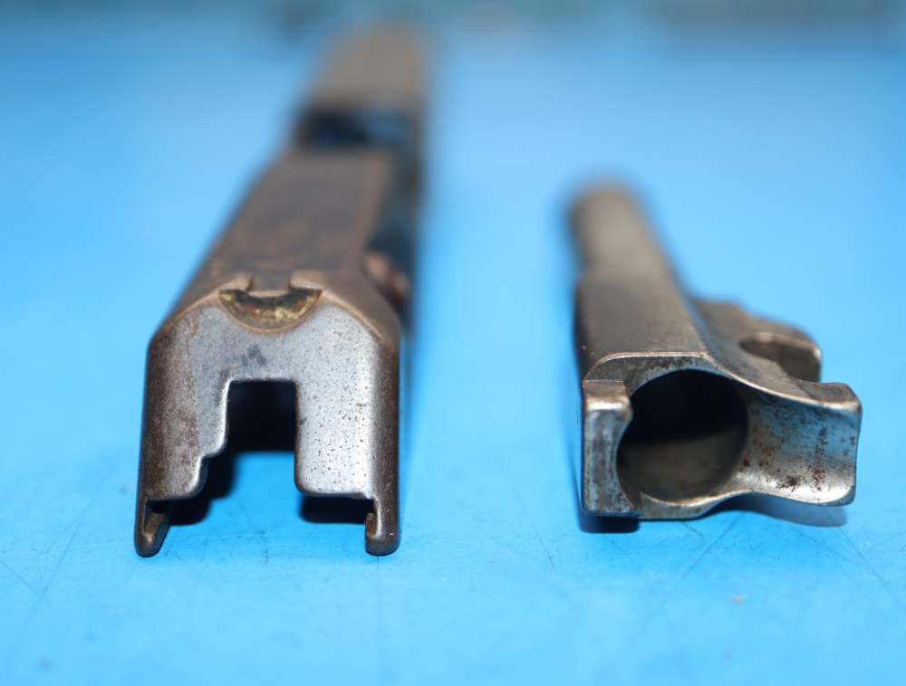 Kel-Tec P3AT 380acp Repair Parts GB47087-img-7