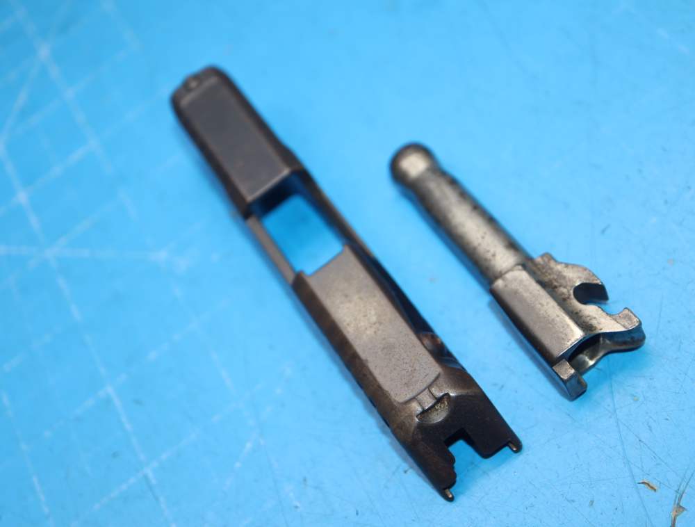 Kel-Tec P3AT 380acp Repair Parts GB47087-img-8