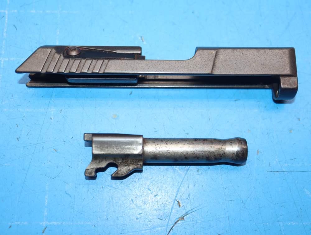 Kel-Tec P3AT 380acp Repair Parts GB47087-img-3