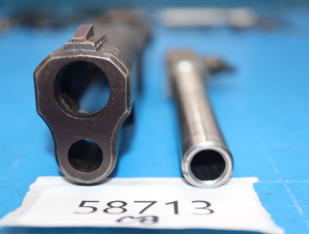 Ruger P89 9mm Repair Parts GB58713-img-3
