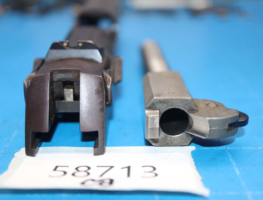 Ruger P89 9mm Repair Parts GB58713-img-5