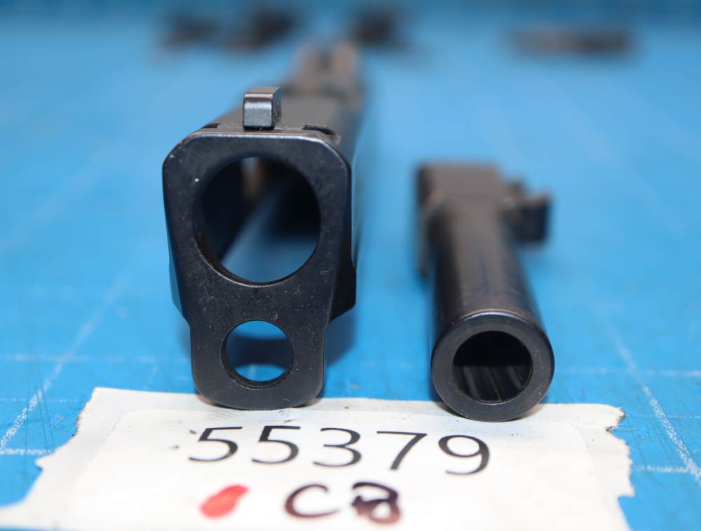 Smith & Wesson M&P 9 Shield 9mm Repair Parts GB55379-img-3