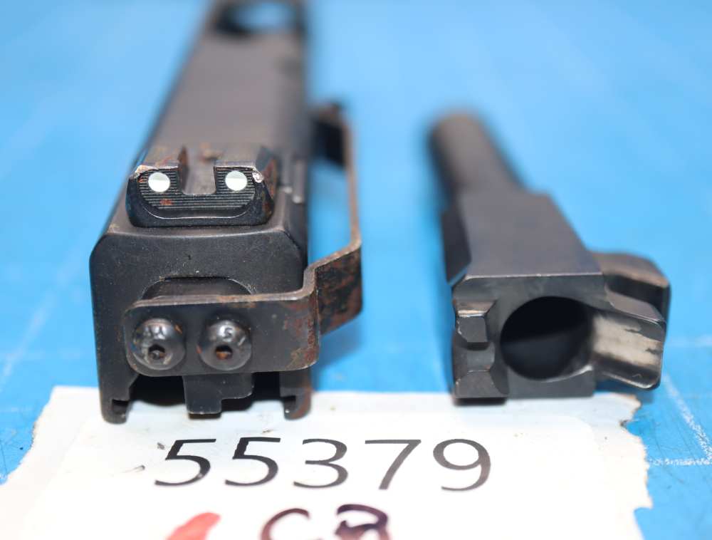 Smith & Wesson M&P 9 Shield 9mm Repair Parts GB55379-img-5
