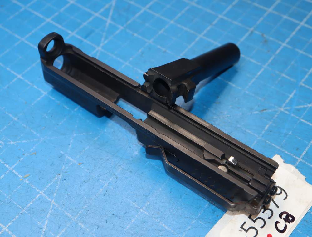Smith & Wesson M&P 9 Shield 9mm Repair Parts GB55379-img-7