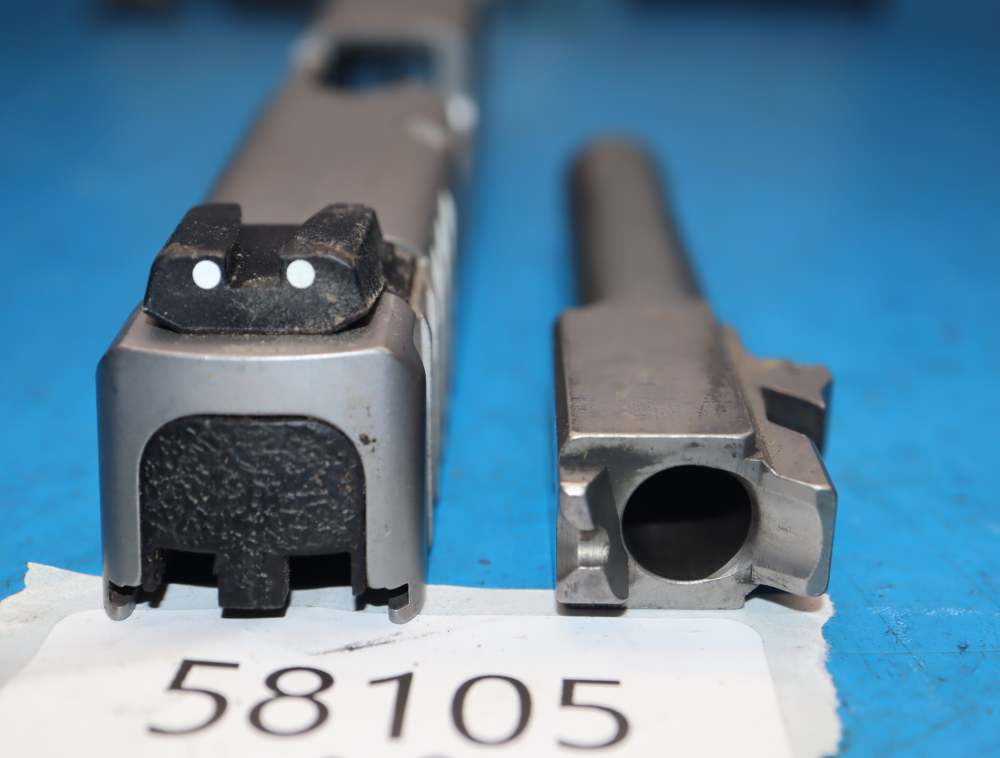 Smith & Wesson SD9VE 9mm Repair Parts GB58105-img-5