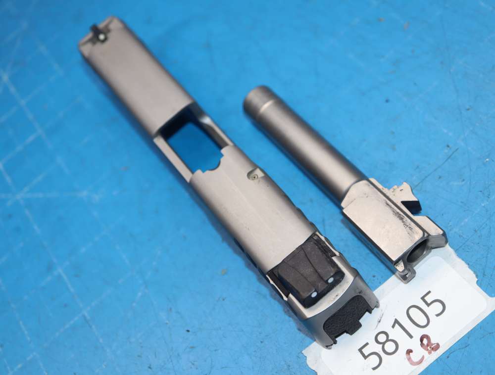 Smith & Wesson SD9VE 9mm Repair Parts GB58105-img-6