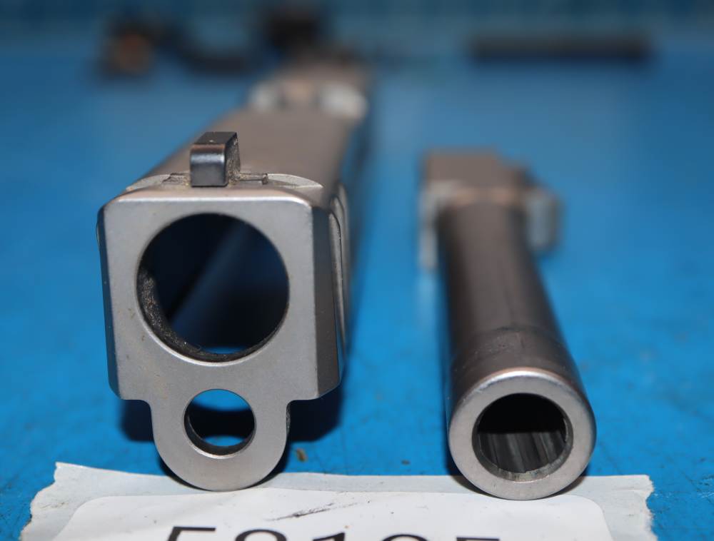 Smith & Wesson SD9VE 9mm Repair Parts GB58105-img-3