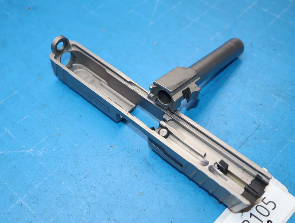 Smith & Wesson SD9VE 9mm Repair Parts GB58105-img-7