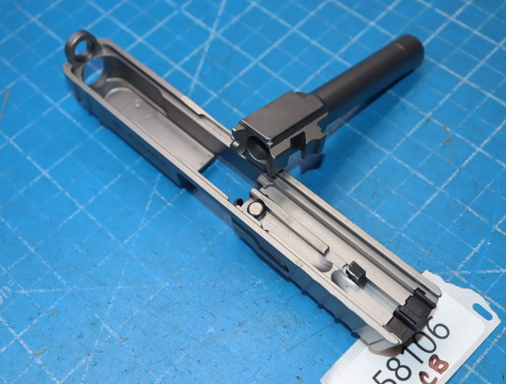 Smith & Wesson SD9VE 9mm Repair Parts GB58106-img-7