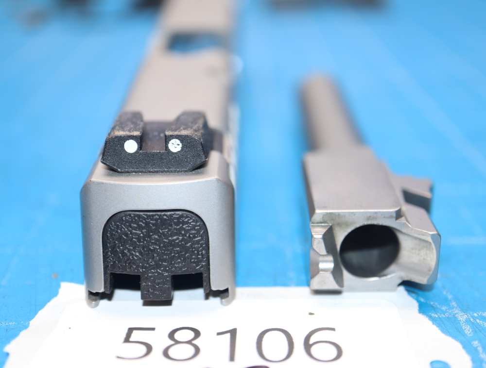 Smith & Wesson SD9VE 9mm Repair Parts GB58106-img-5