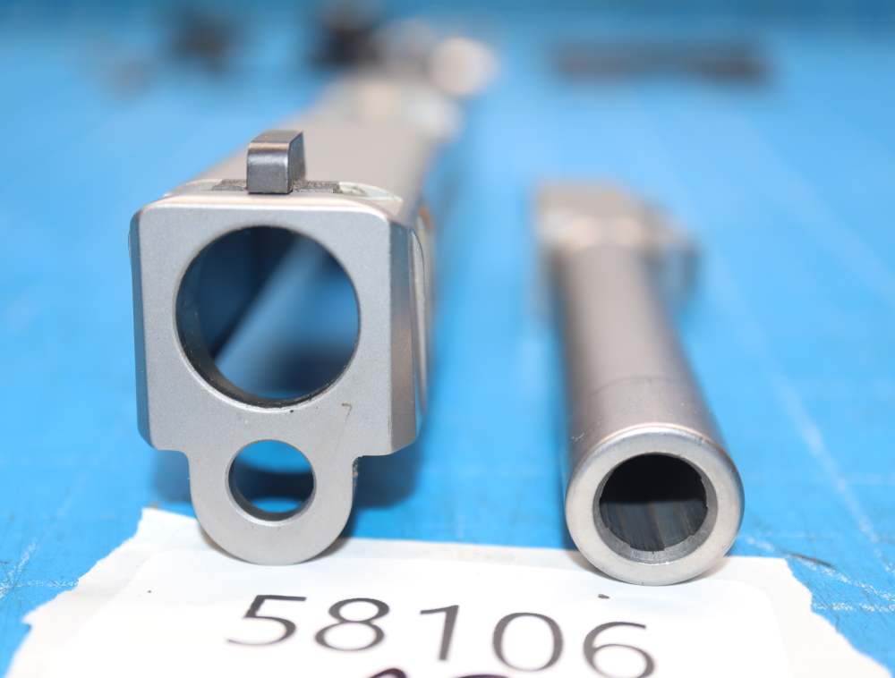 Smith & Wesson SD9VE 9mm Repair Parts GB58106-img-3