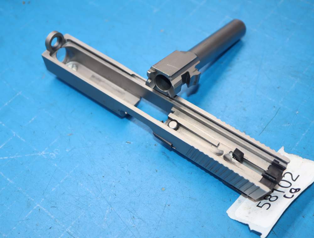 Smith & Wesson SW40VE 40sw Repair Parts GB58102-img-7