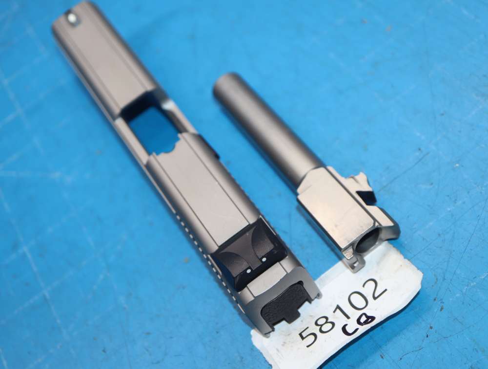 Smith & Wesson SW40VE 40sw Repair Parts GB58102-img-6