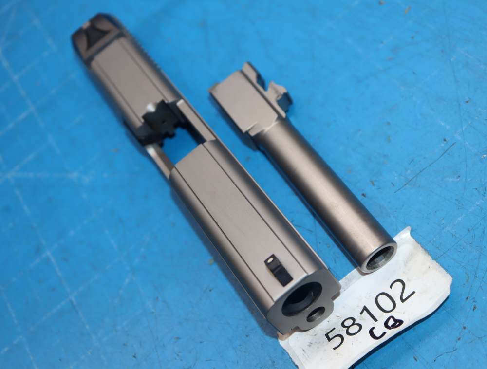 Smith & Wesson SW40VE 40sw Repair Parts GB58102-img-4