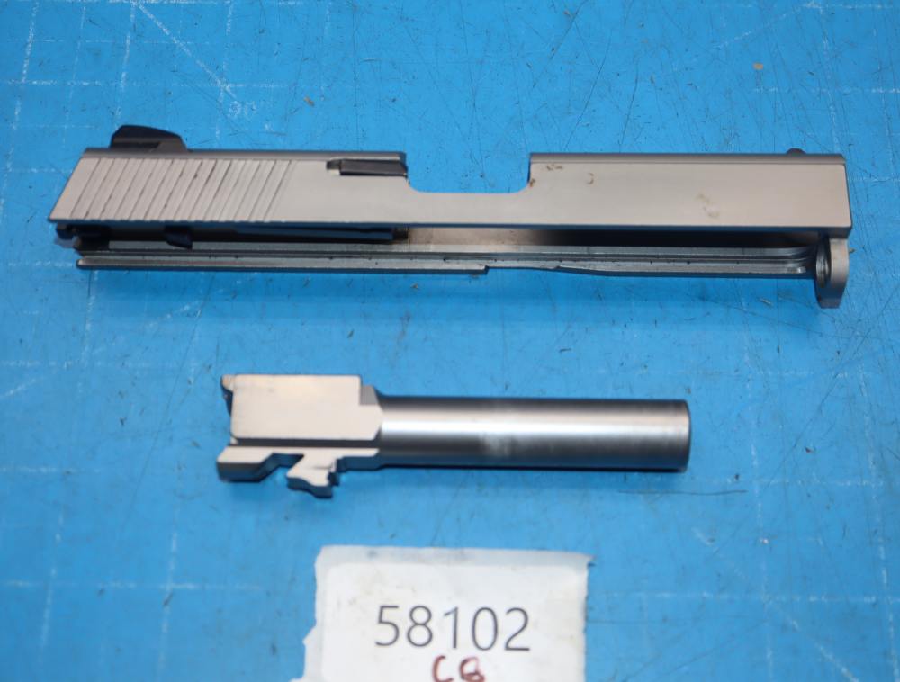 Smith & Wesson SW40VE 40sw Repair Parts GB58102-img-1