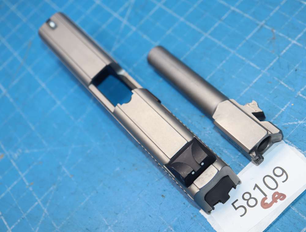 Smith & Wesson SW9VE 9mm Repair Parts GB58109-img-6