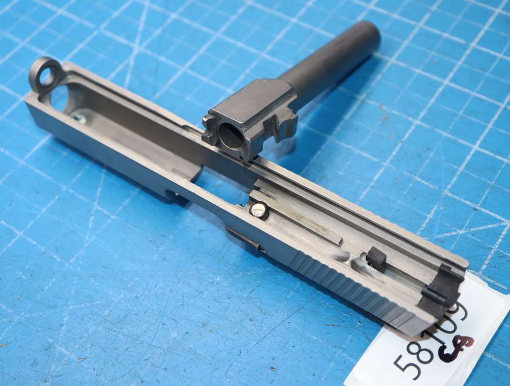Smith & Wesson SW9VE 9mm Repair Parts GB58109-img-7