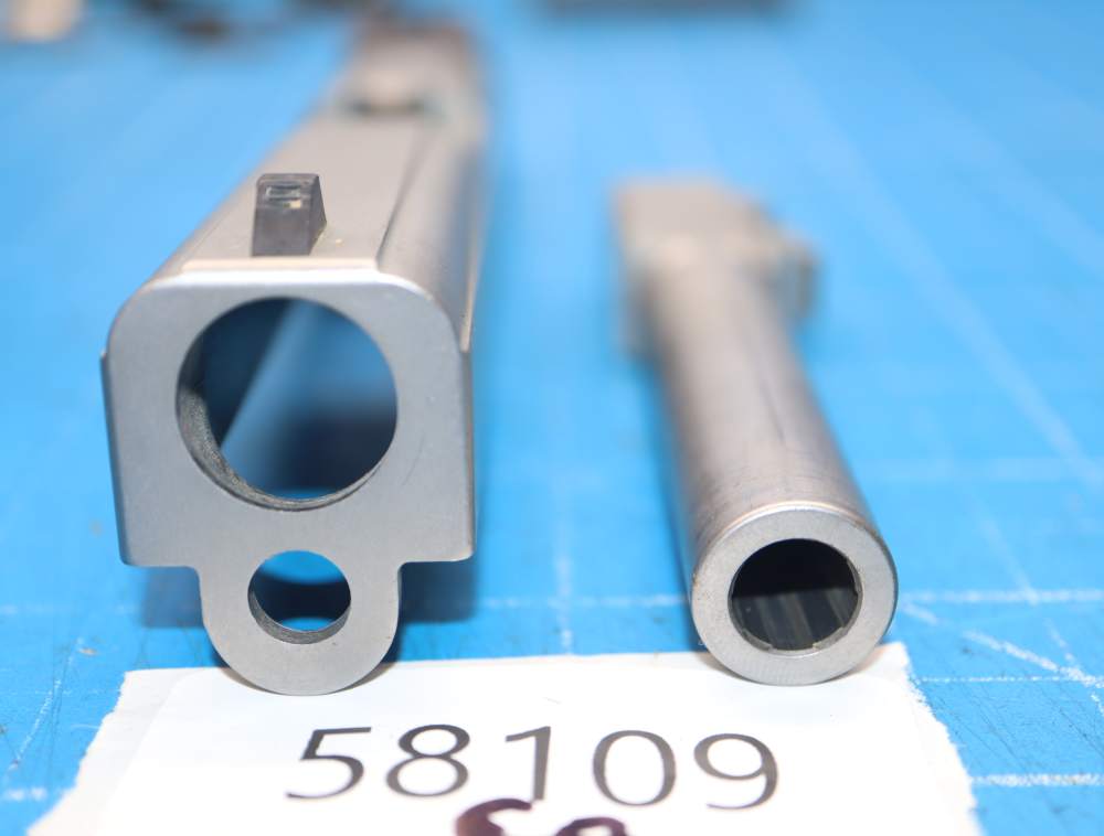Smith & Wesson SW9VE 9mm Repair Parts GB58109-img-3