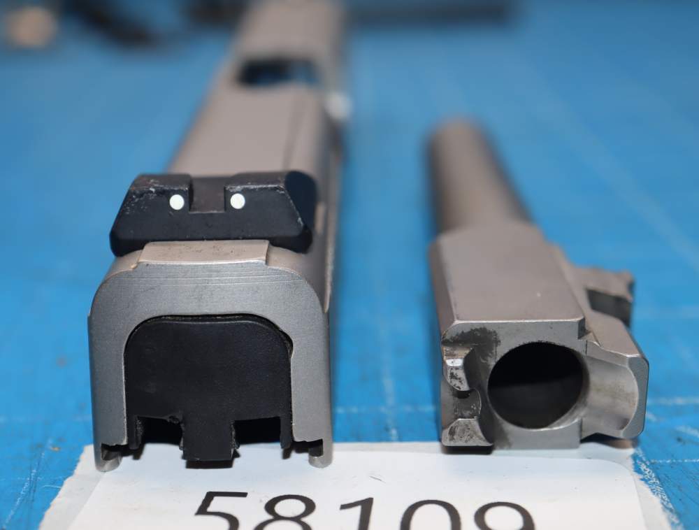 Smith & Wesson SW9VE 9mm Repair Parts GB58109-img-5