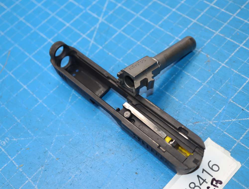 Taurus G3C 9mm Repair Parts GB58416-img-7