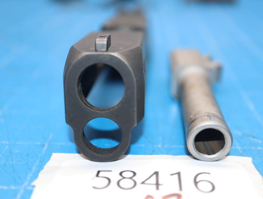 Taurus G3C 9mm Repair Parts GB58416-img-3