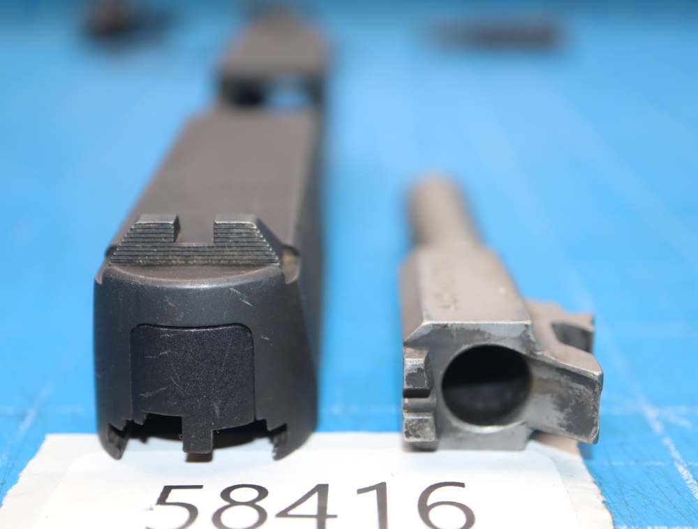 Taurus G3C 9mm Repair Parts GB58416-img-5