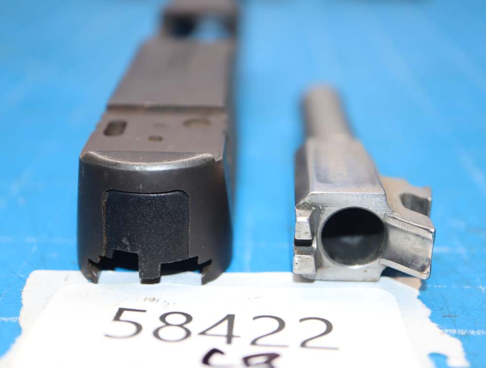 Taurus PT111 Millennium G2 9mm Repair Parts GB58422-img-5