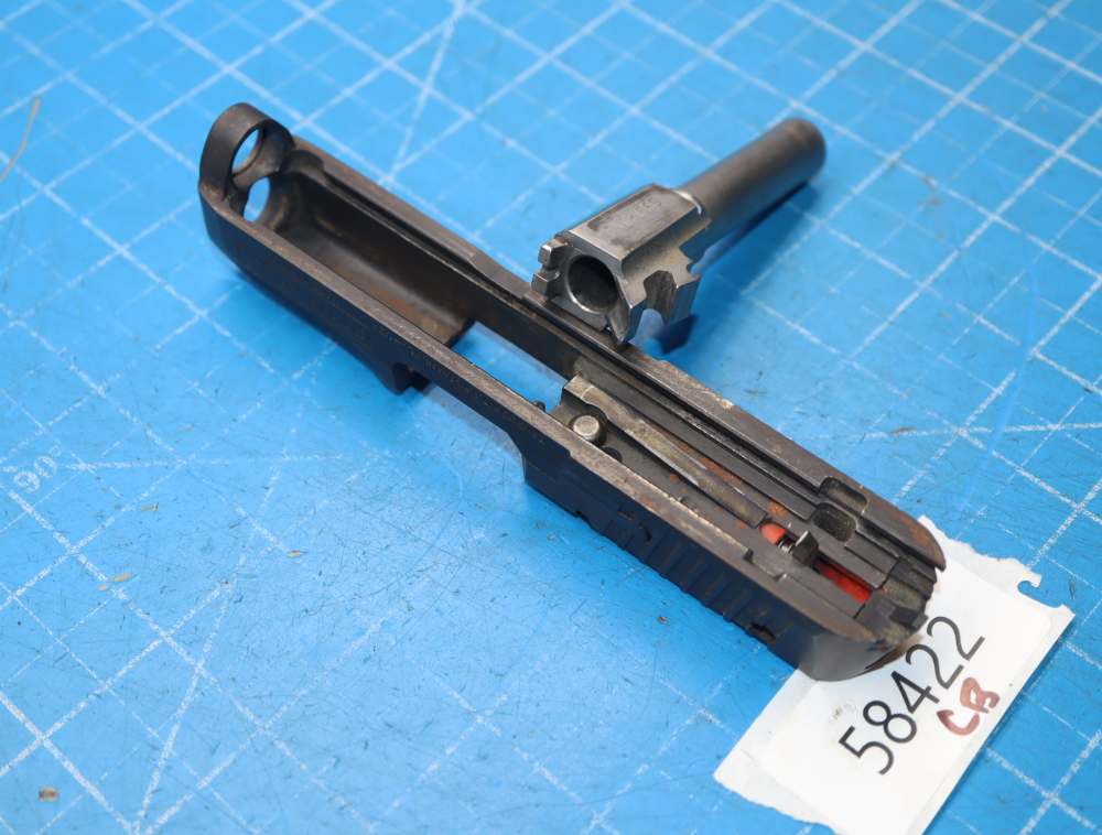 Taurus PT111 Millennium G2 9mm Repair Parts GB58422-img-7