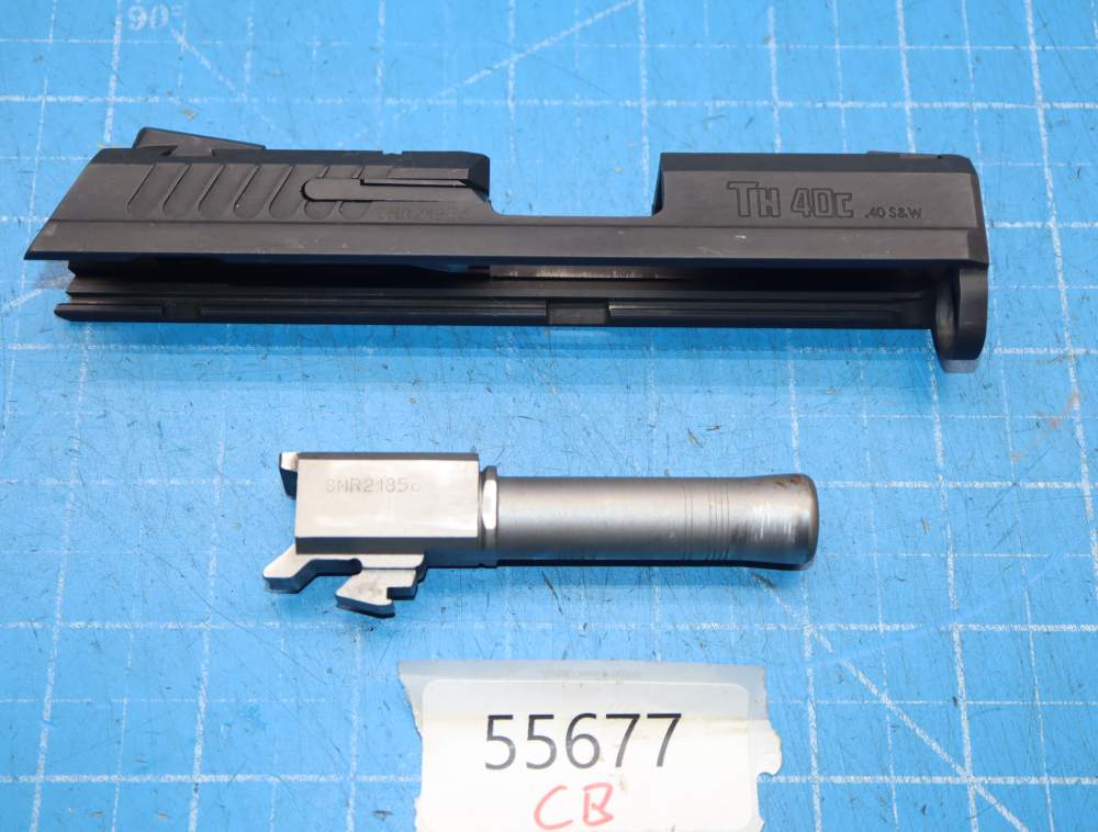Taurus TH40C 40sw Repair Parts GB55677-img-1