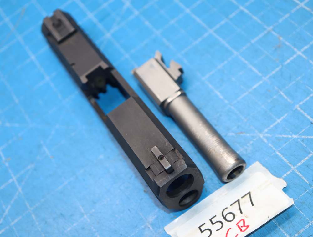 Taurus TH40C 40sw Repair Parts GB55677-img-4
