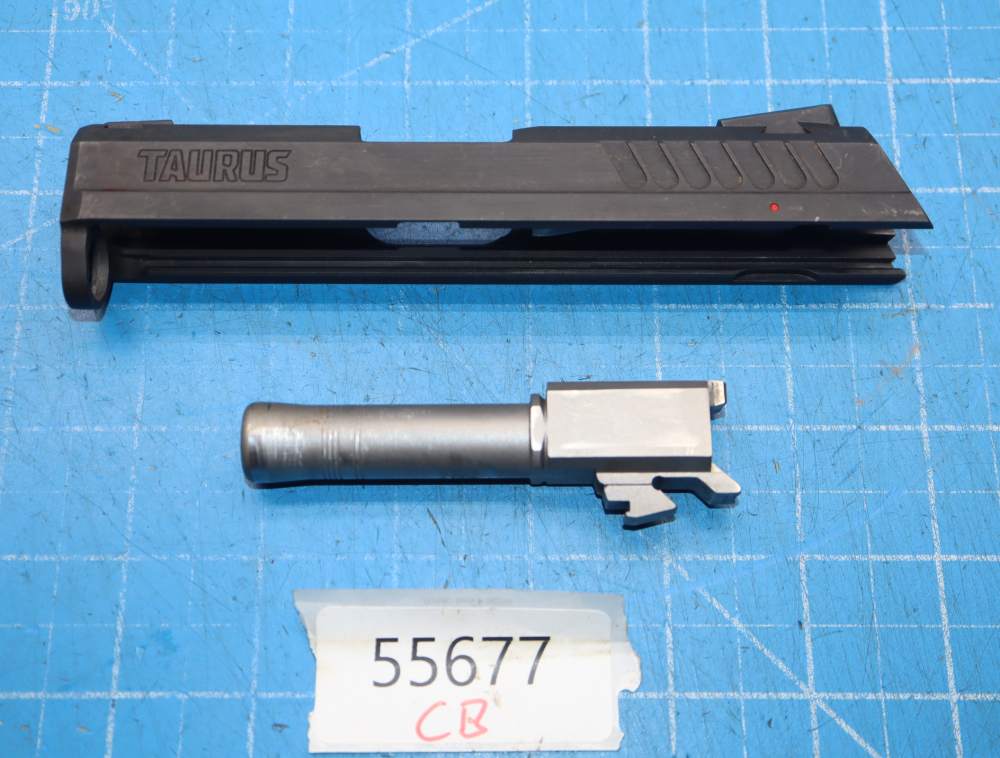 Taurus TH40C 40sw Repair Parts GB55677-img-2