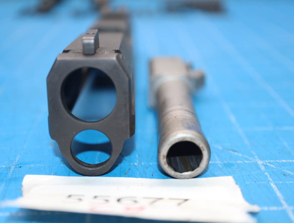 Taurus TH40C 40sw Repair Parts GB55677-img-3