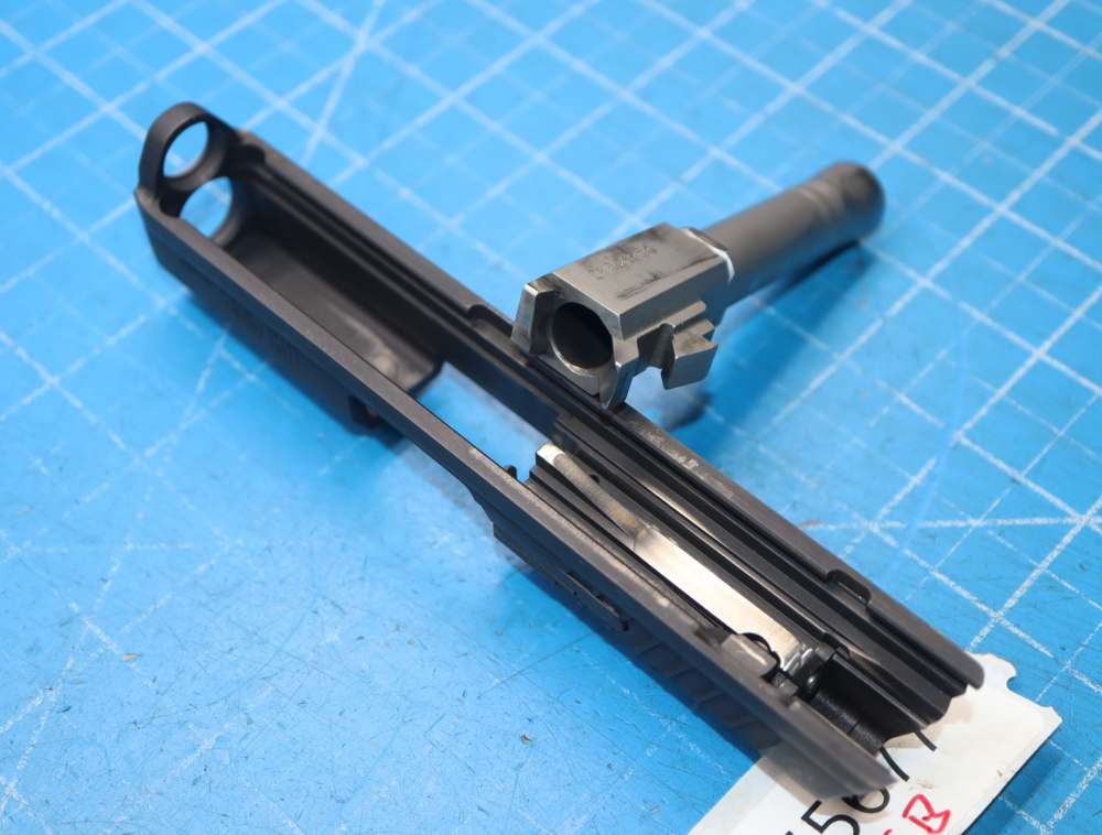 Taurus TH40C 40sw Repair Parts GB55677-img-6
