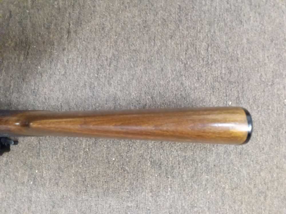 Husqvarna Model 640/ FN Deluxe Mauser Action, .30-06 Rifle, Very Good Plus-img-13