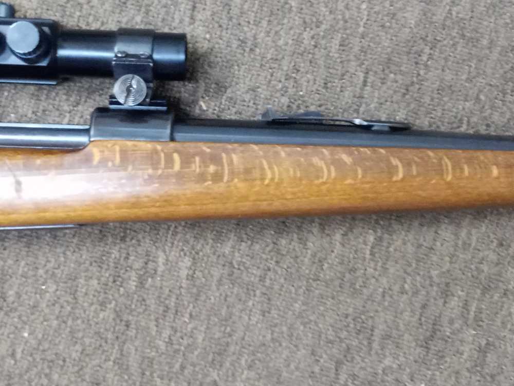 Husqvarna Model 640/ FN Deluxe Mauser Action, .30-06 Rifle, Very Good Plus-img-3