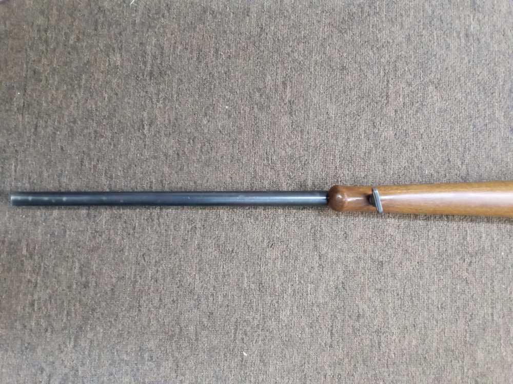 Husqvarna Model 640/ FN Deluxe Mauser Action, .30-06 Rifle, Very Good Plus-img-12