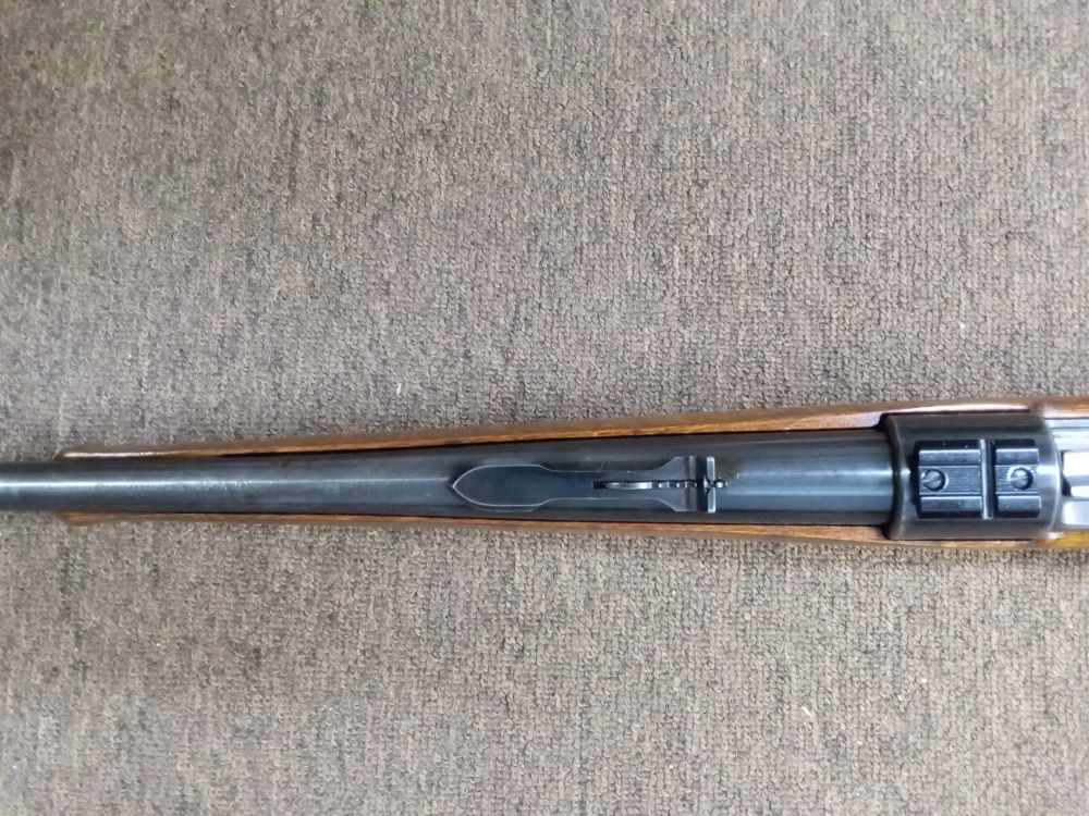 Husqvarna Model 640/ FN Deluxe Mauser Action, .30-06 Rifle, Very Good Plus-img-15