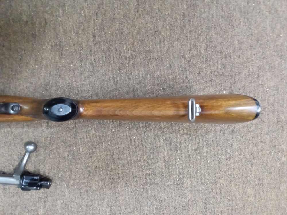 Husqvarna Model 640/ FN Deluxe Mauser Action, .30-06 Rifle, Very Good Plus-img-10