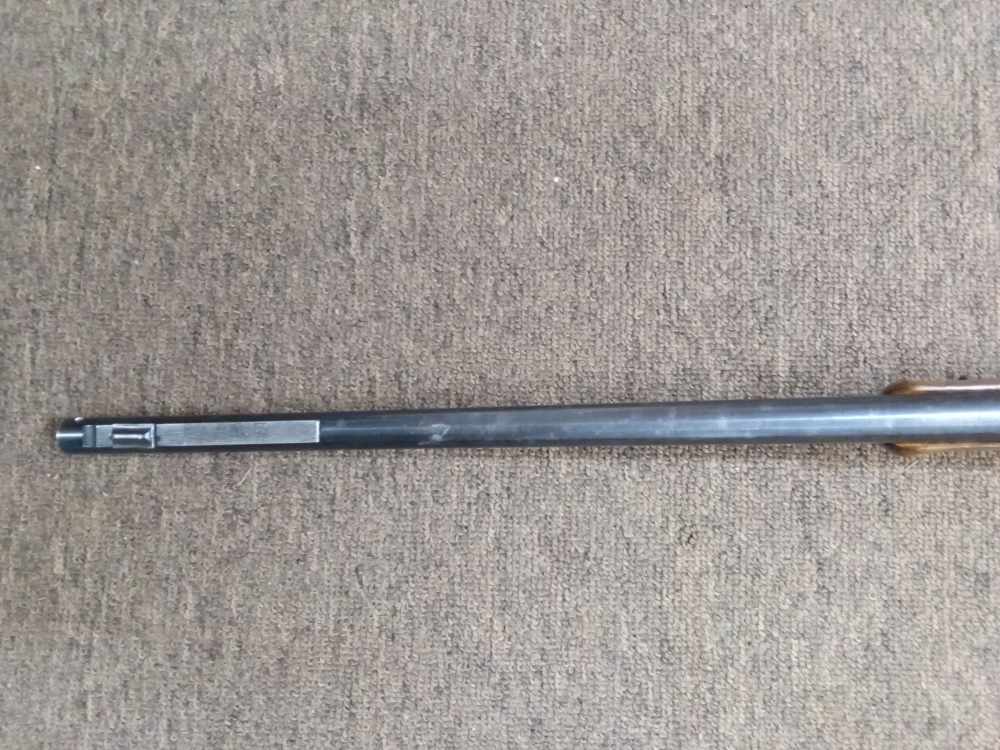 Husqvarna Model 640/ FN Deluxe Mauser Action, .30-06 Rifle, Very Good Plus-img-16