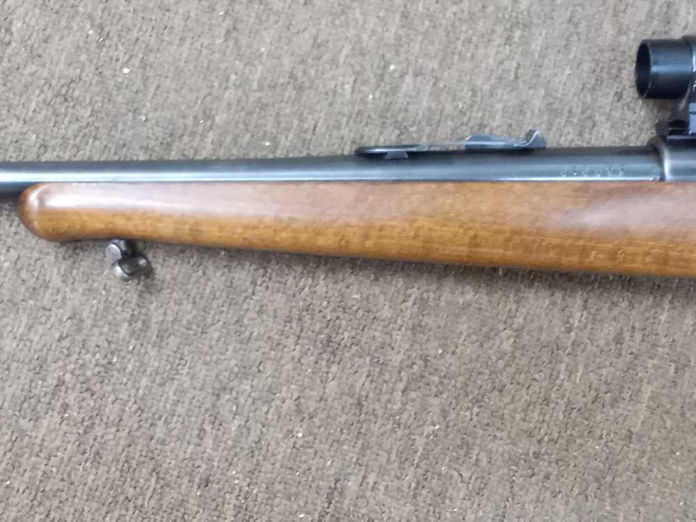 Husqvarna Model 640/ FN Deluxe Mauser Action, .30-06 Rifle, Very Good Plus-img-8