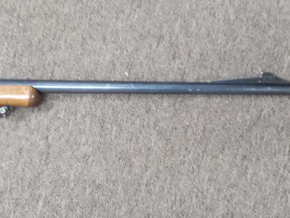 Husqvarna Model 640/ FN Deluxe Mauser Action, .30-06 Rifle, Very Good Plus-img-4
