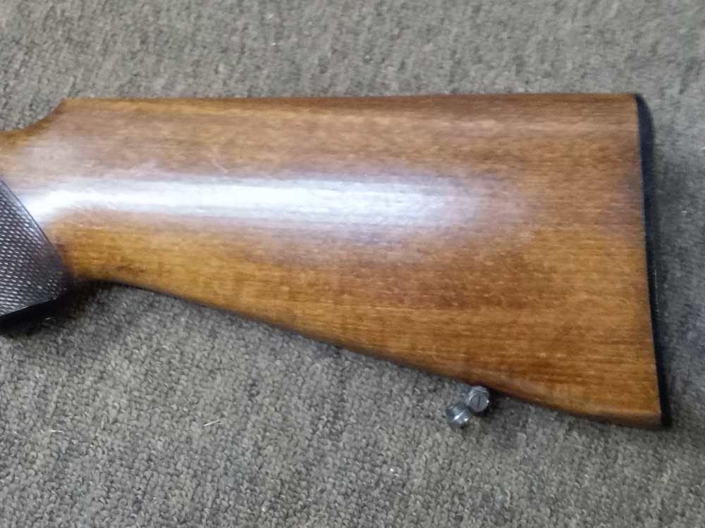 Husqvarna Model 640/ FN Deluxe Mauser Action, .30-06 Rifle, Very Good Plus-img-6