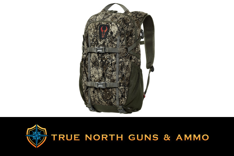 Badlands ATX 12 Pack - Lightweight Hunting Pack-img-0