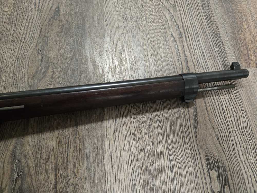 Argentine 1891 Mauser Matching-img-5