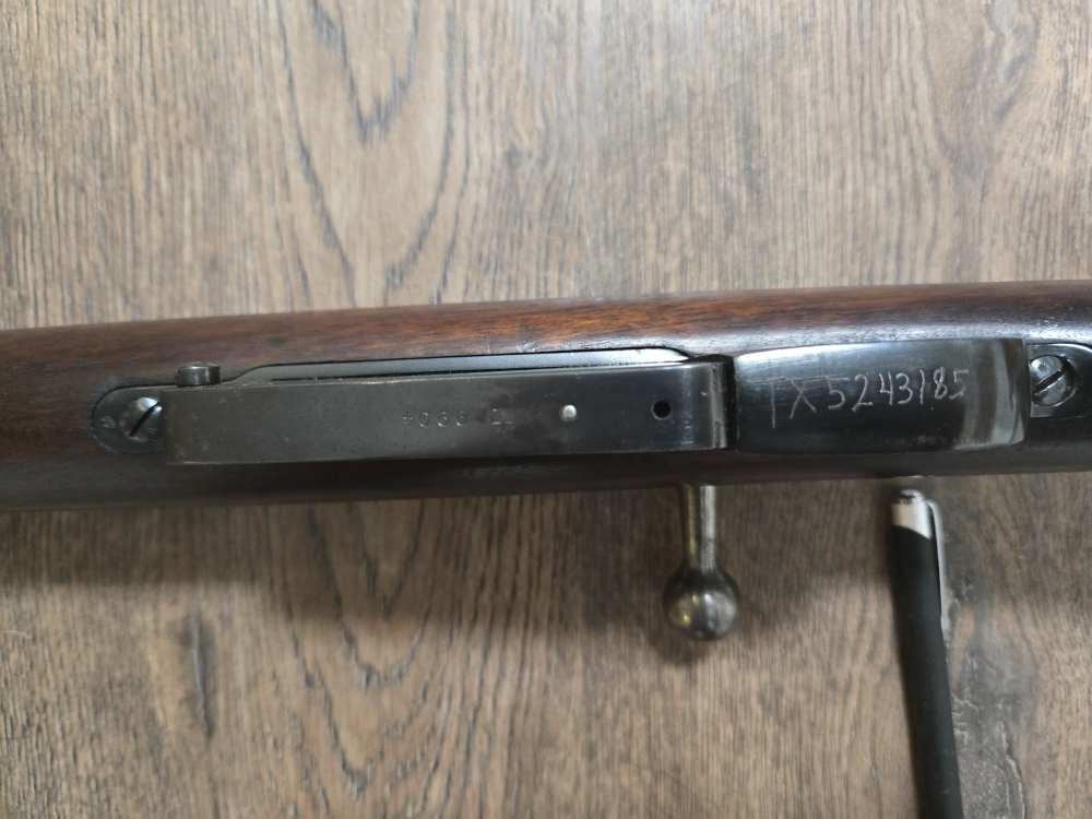 Argentine 1891 Mauser Matching-img-11