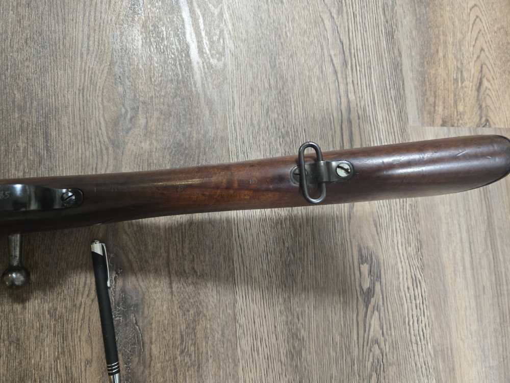 Argentine 1891 Mauser Matching-img-10