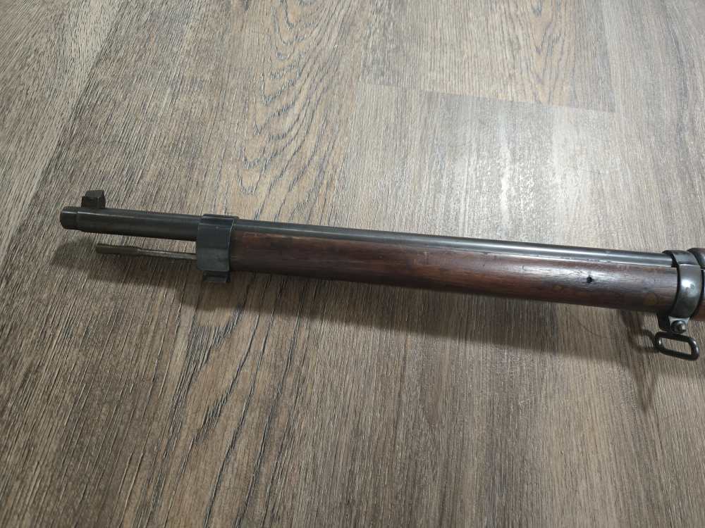 Argentine 1891 Mauser Matching-img-8