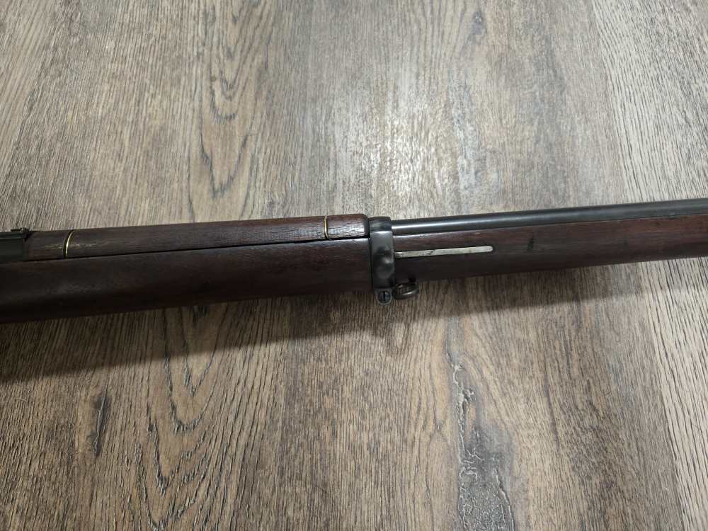 Argentine 1891 Mauser Matching-img-3