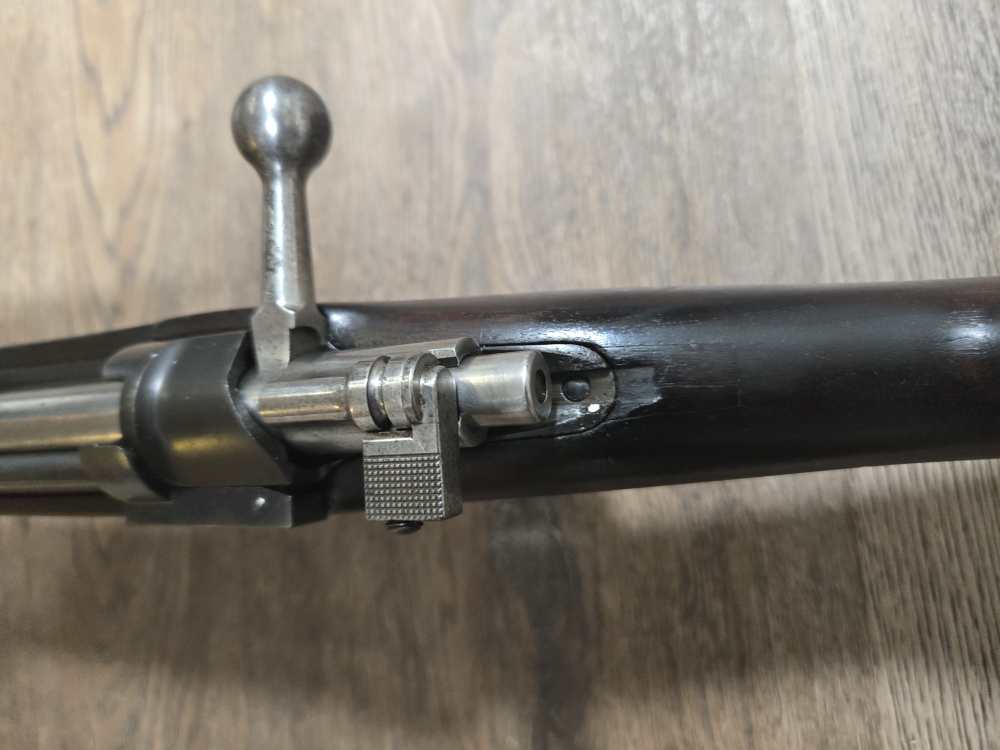 Argentine 1891 Mauser Matching-img-15
