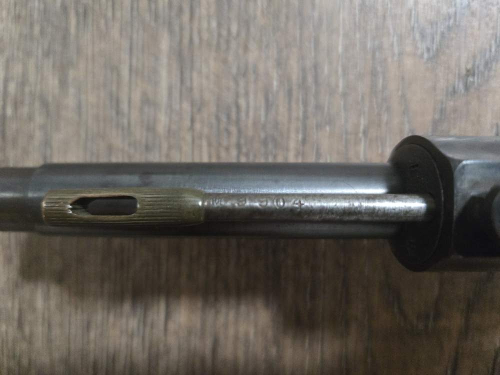 Argentine 1891 Mauser Matching-img-9